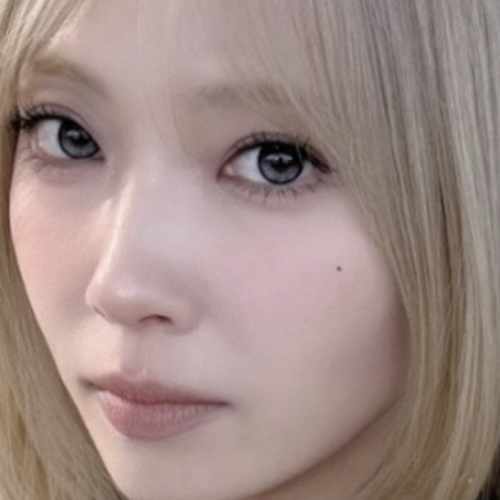 Mayuka (NiziU)的幕後花絮