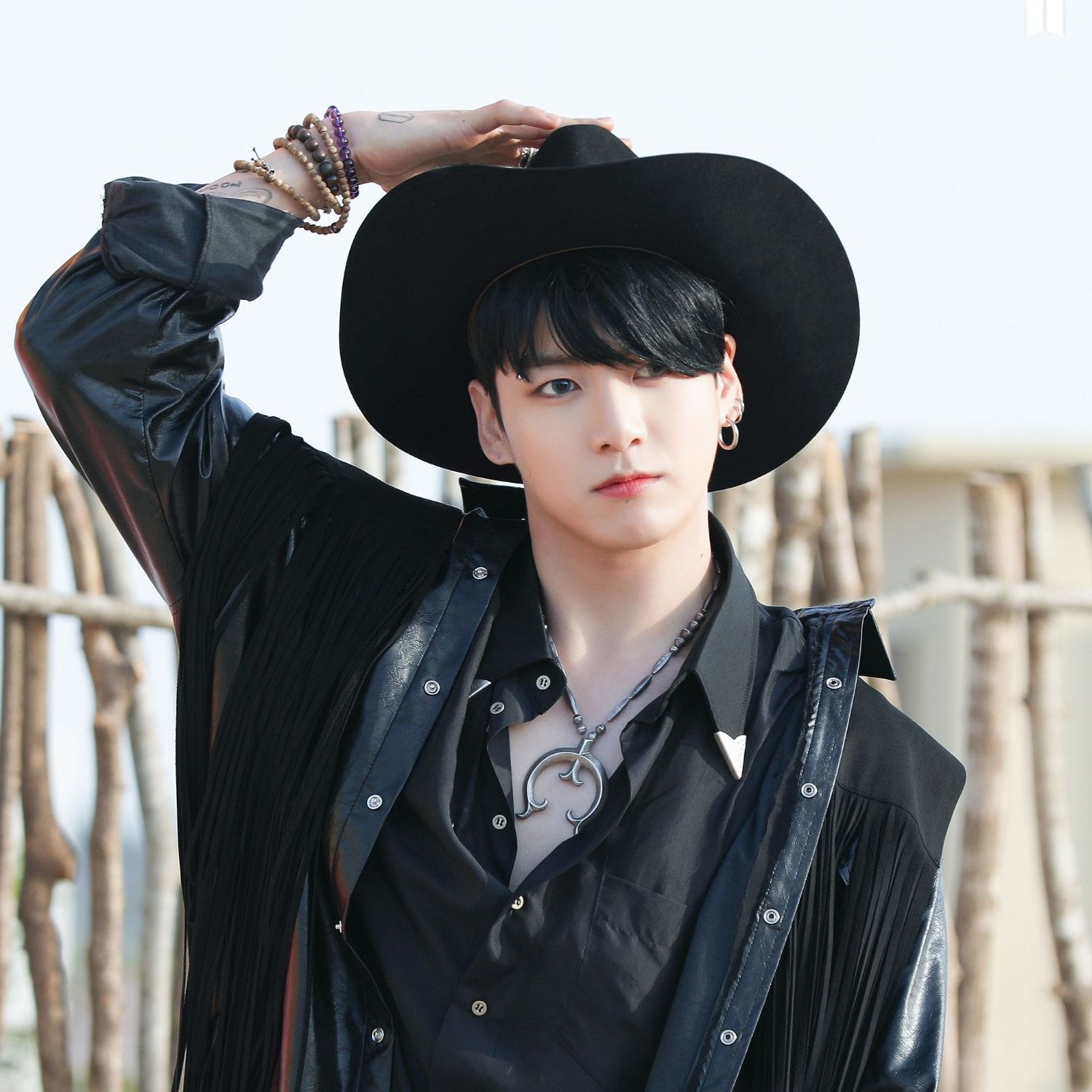 Latest photo of Jungkook (BTS)