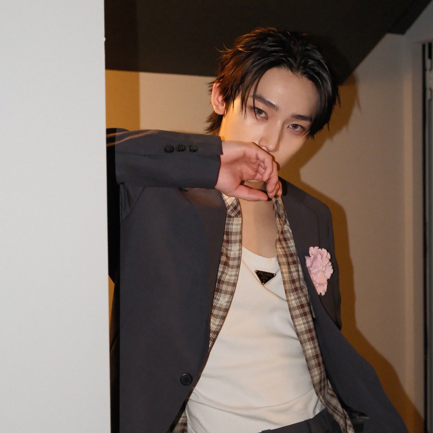 선우 (ENHYPEN) 팬이 찍은 순간