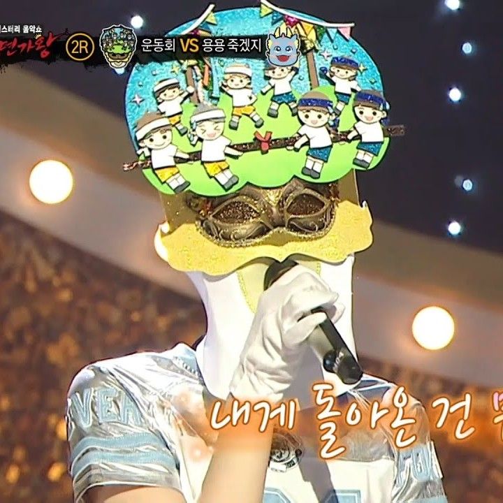 러블리즈 팬이 찍은 순간