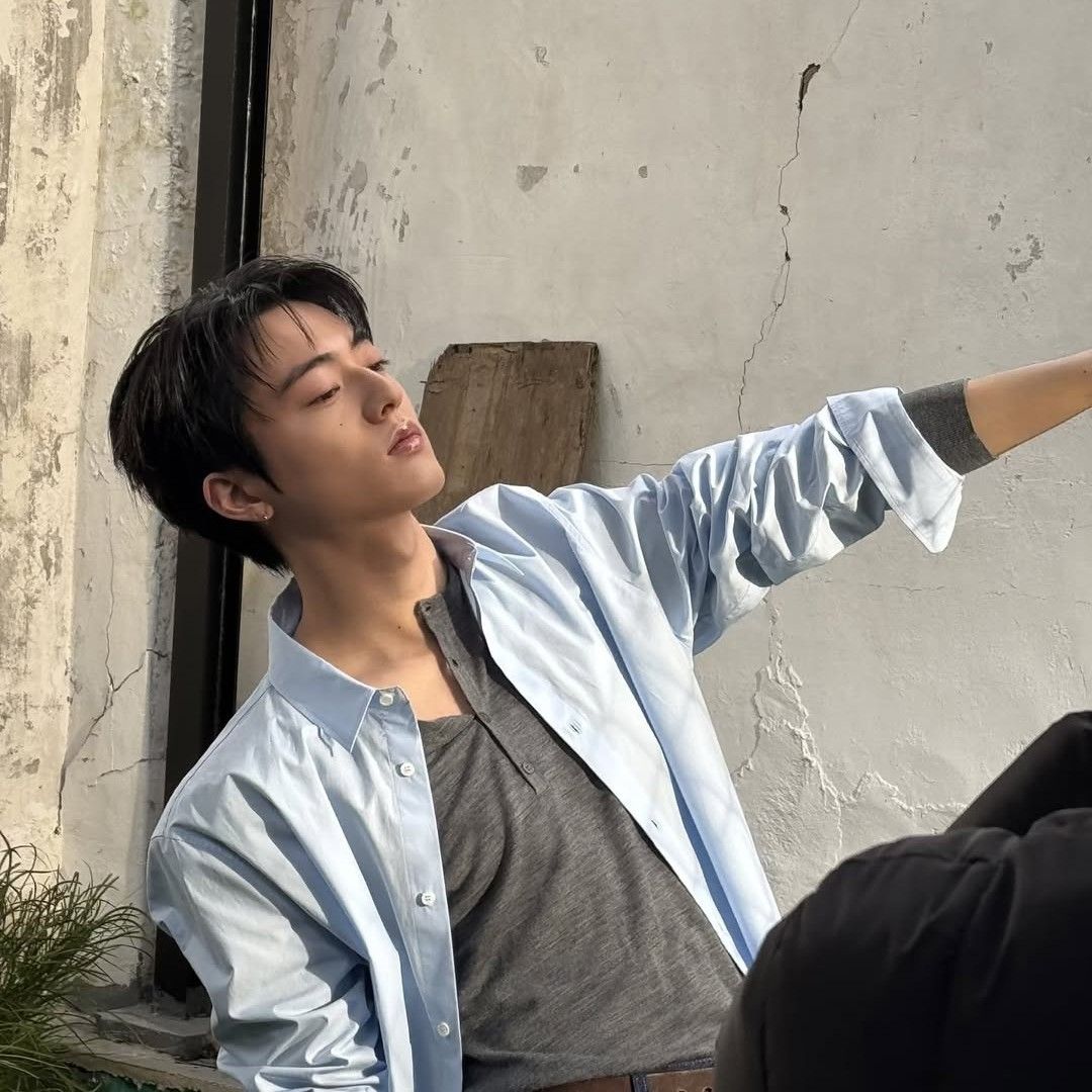 Behind-the-scenes cut of TREASURE