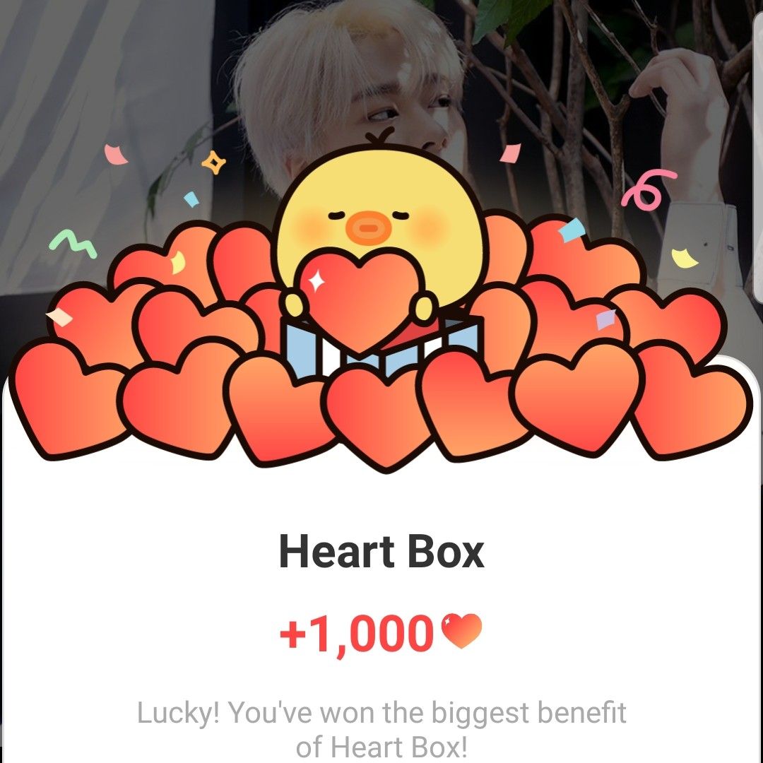 Latest photo of Moonbin (ASTRO)