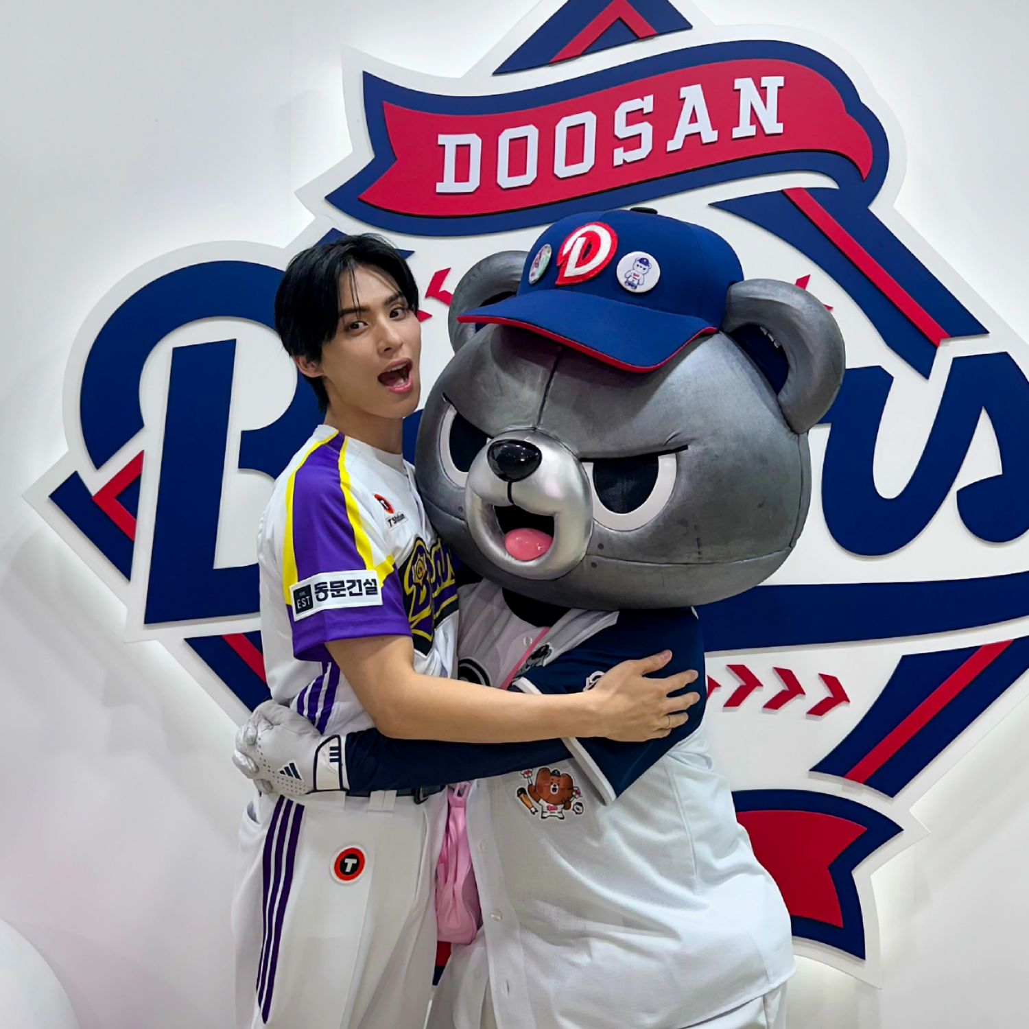 テヤン (SF9)の最近の活動写真