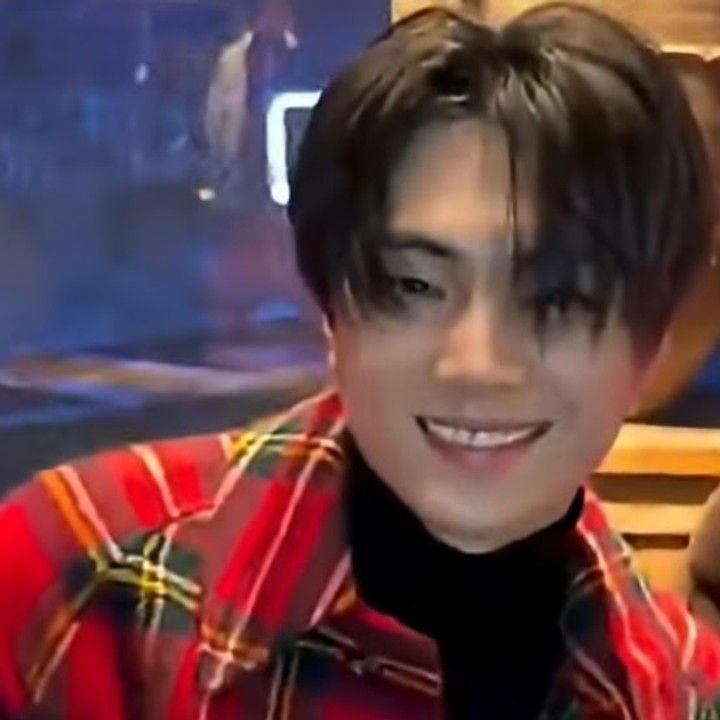 Behind-the-scenes cut of Jay (ENHYPEN)