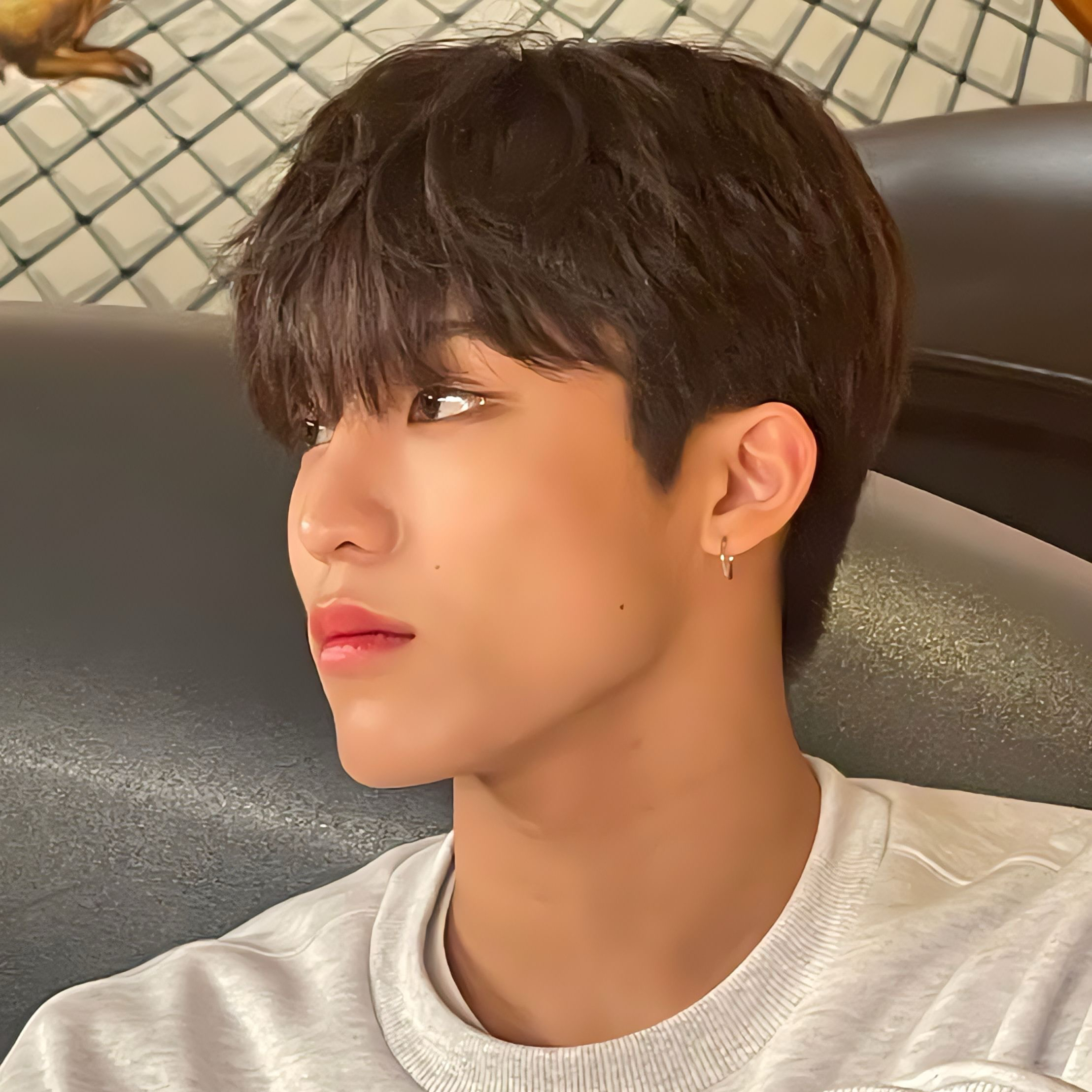 朴炡禹 (TREASURE)的最新活動照片