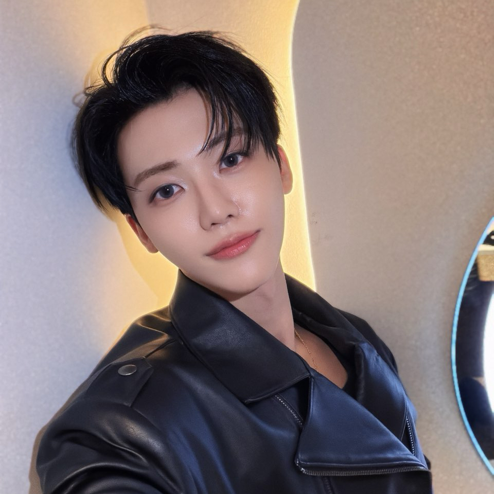 Behind-the-scenes cut of Jaemin (NCT DREAM)