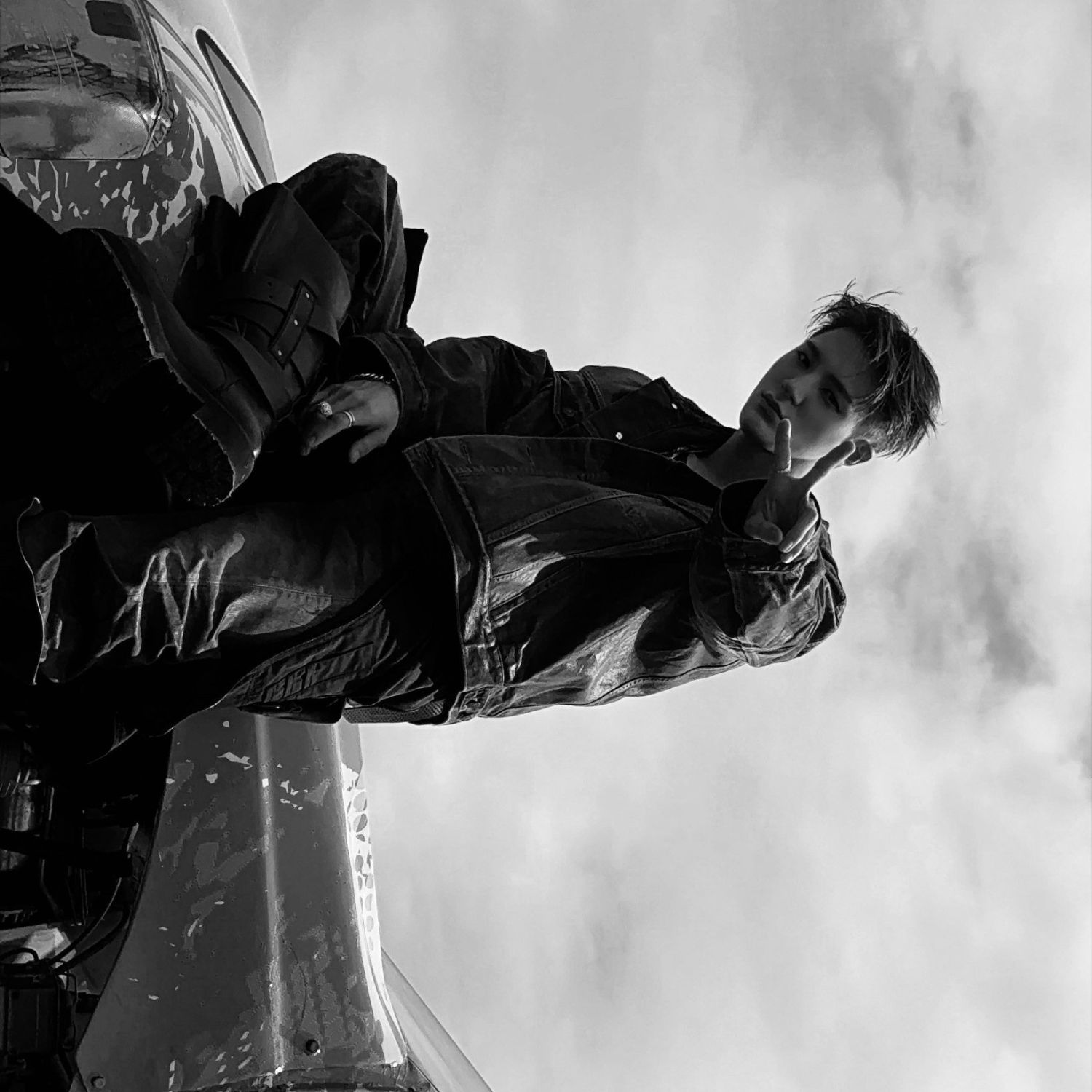 Latest photo of Jeno (NCT DREAM)