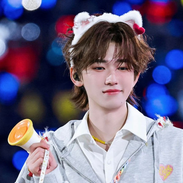 Popular profile image of Song Yaxuan selected by votes