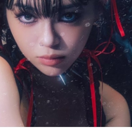 Behind-the-scenes cut of AleXa