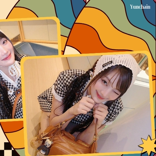 Recent activity shot of i-dle