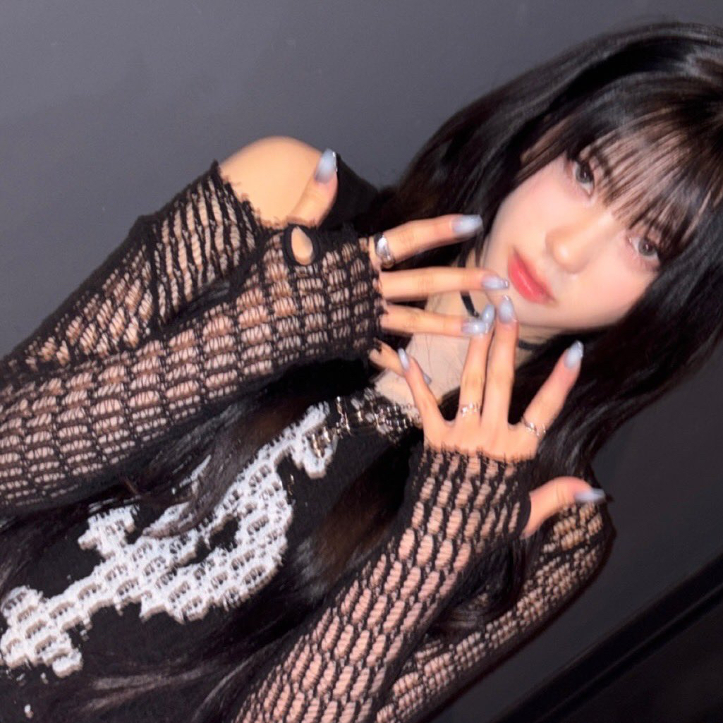 奈良井胡々 (izna)的最新照片