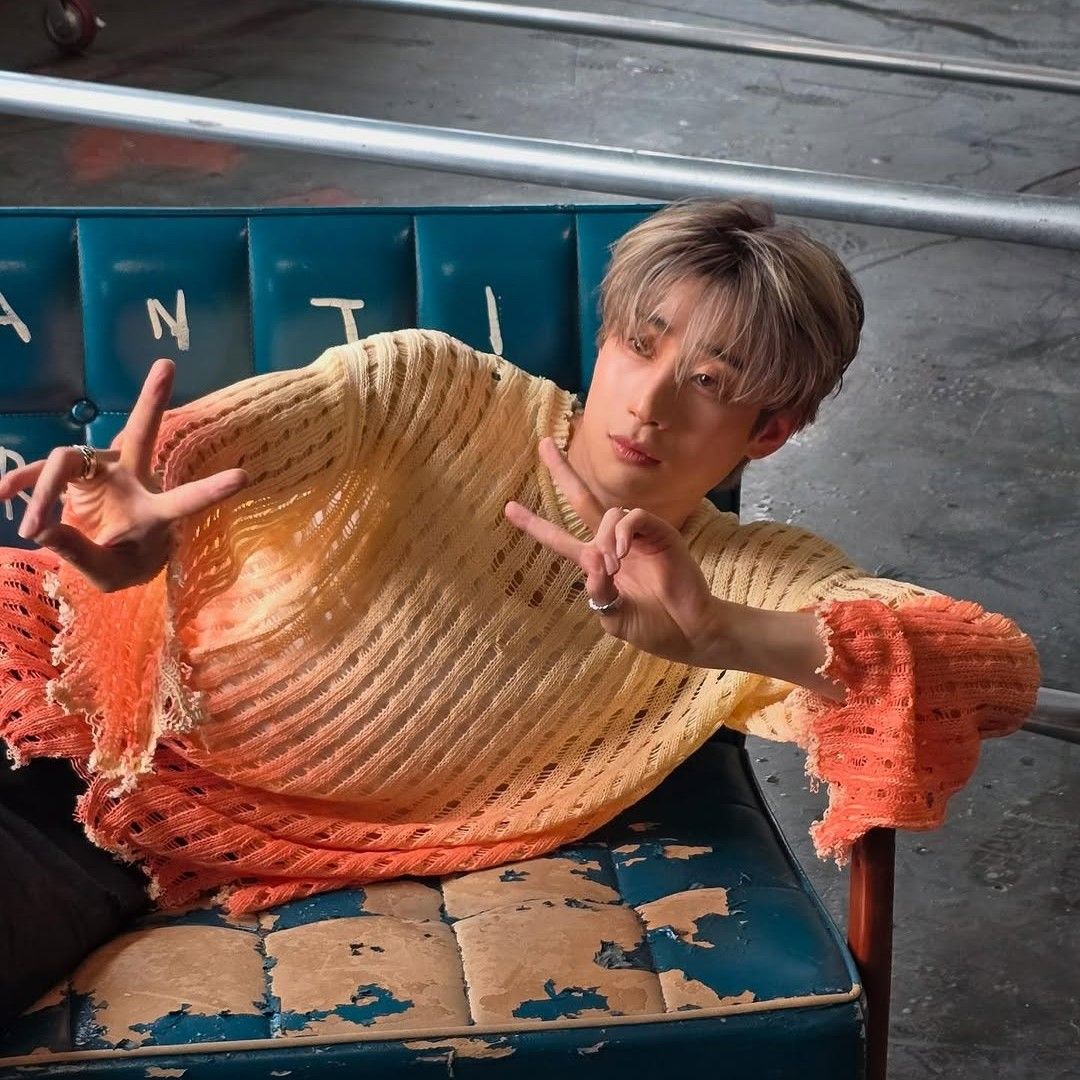Latest photo of Han Seungwoo