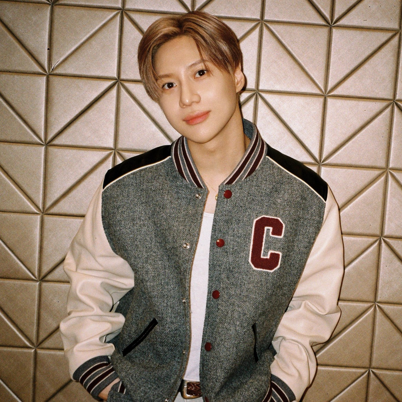 Latest photo of Taemin (SHINee)