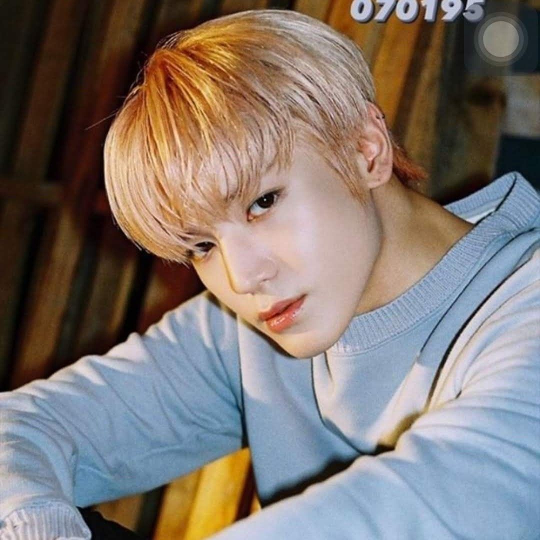NCT 127 テヨン ファンダムコミュニティ │ KPOP人気No.1アプリ