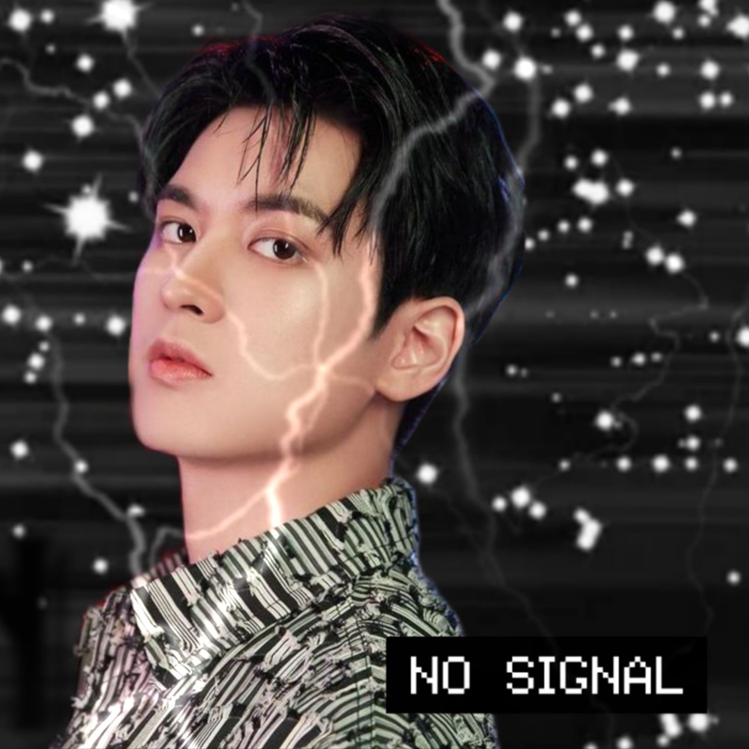 Behind-the-scenes cut of CHAN (iKON)