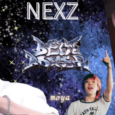 Latest photo of Tomoya (NEXZ)