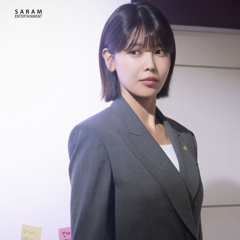 A moment captured by Sooyoung (Girls' Generation)'s fan