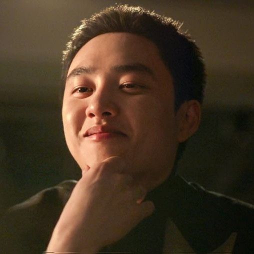 EXO 최근 활동샷