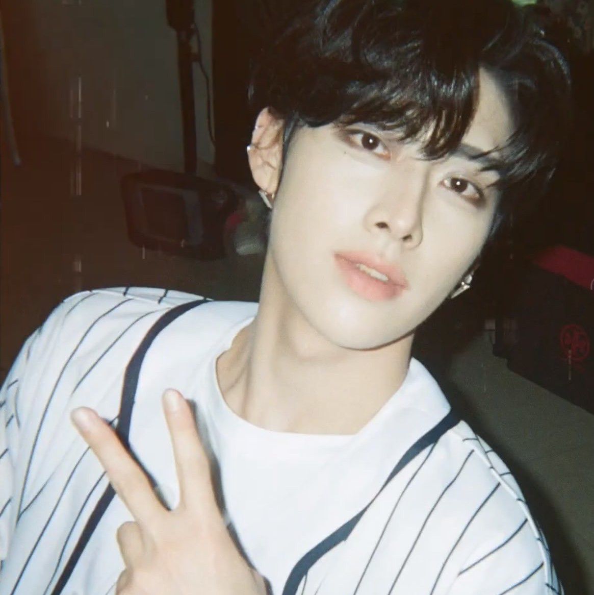 Latest photo of Ricky (ZEROBASEONE)