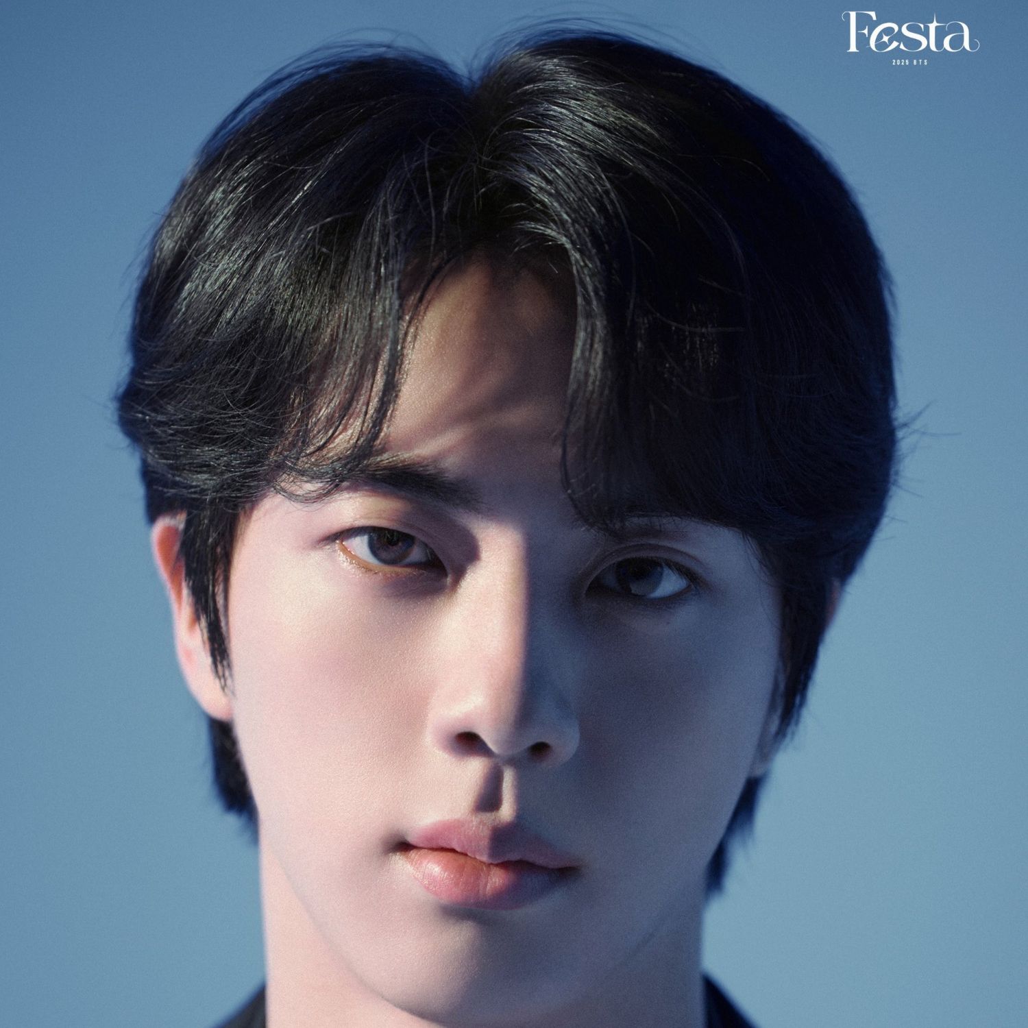 진 (방탄소년단) 팬이 찍은 순간