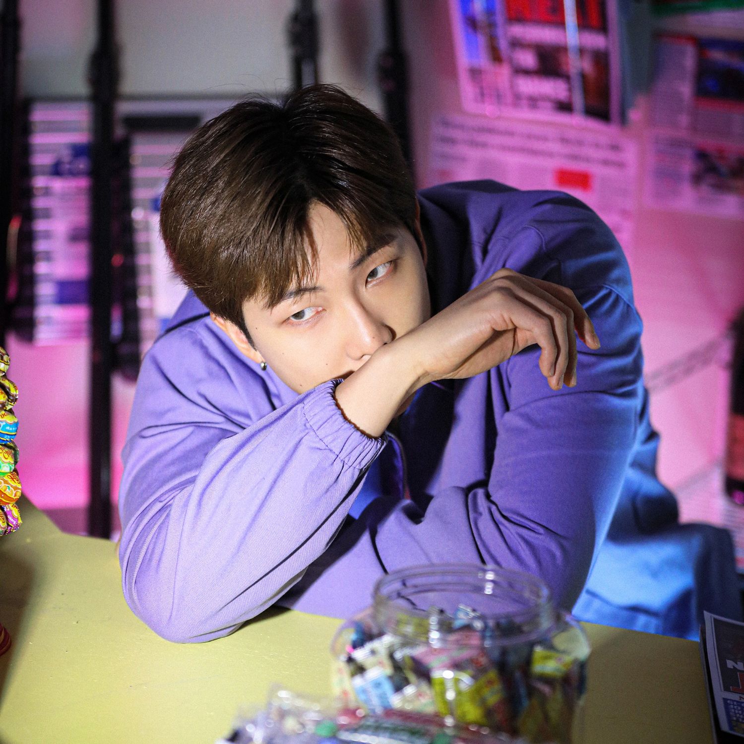 방탄소년단 최근 활동샷