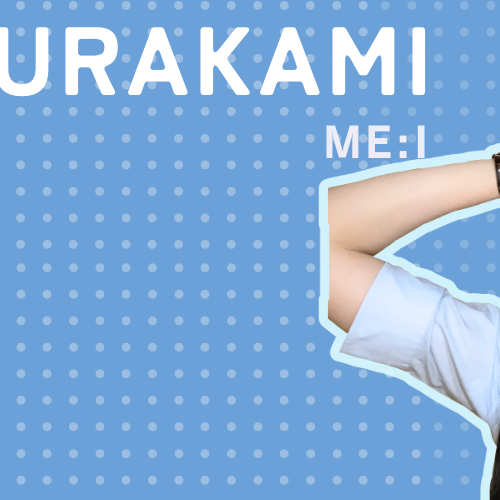 Latest photo of Murakami Rinon (ME:I)