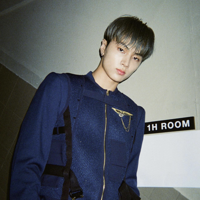 ジェイ (ENHYPEN)の最新写真