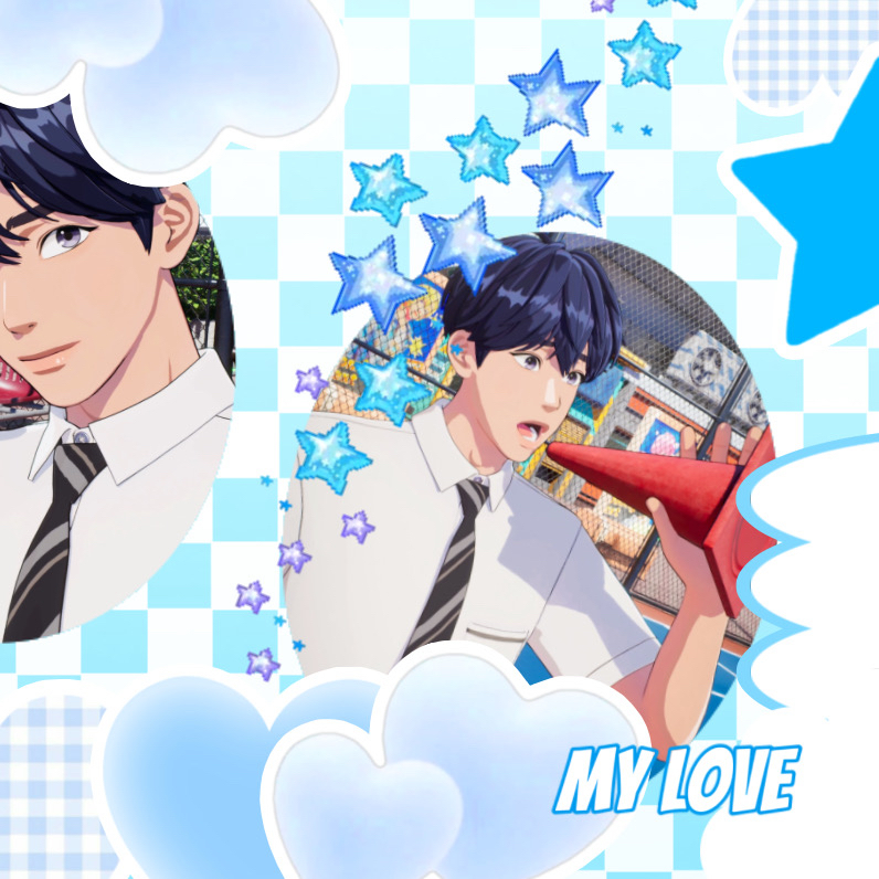 艺俊 (PLAVE)的幕后花絮