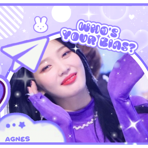 Recent activity shot of Joy (Red Velvet)