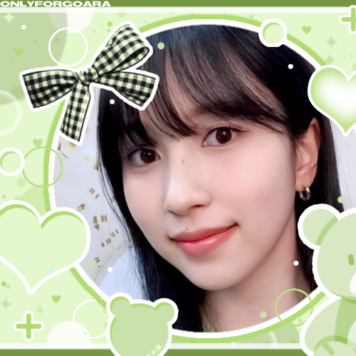 Latest photo of Mina (TWICE)