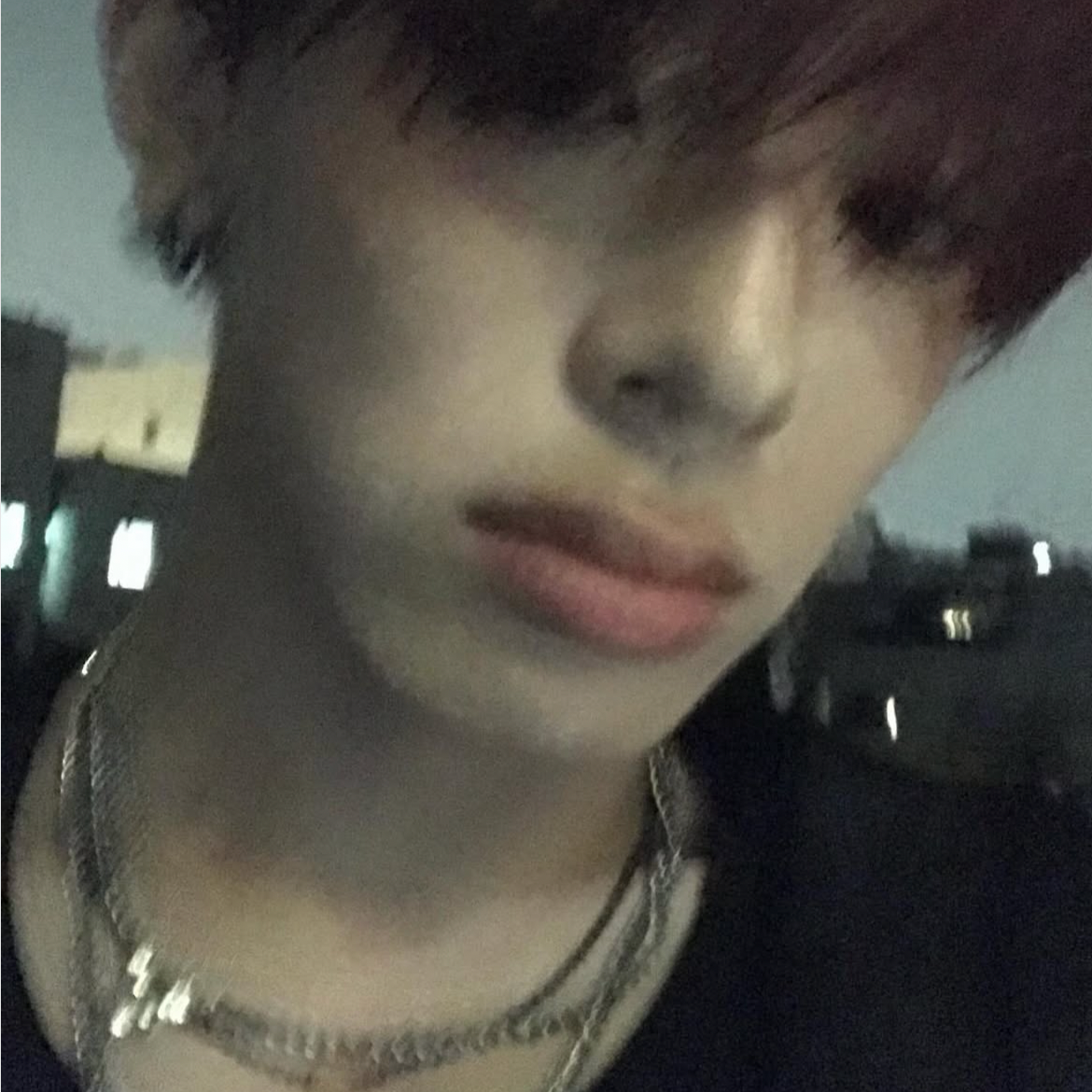 A moment captured by VERIVERY's fan