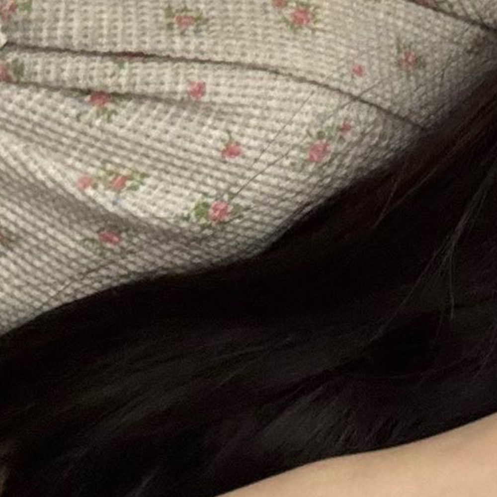 Recent activity shot of HaSeul (ARTMS)