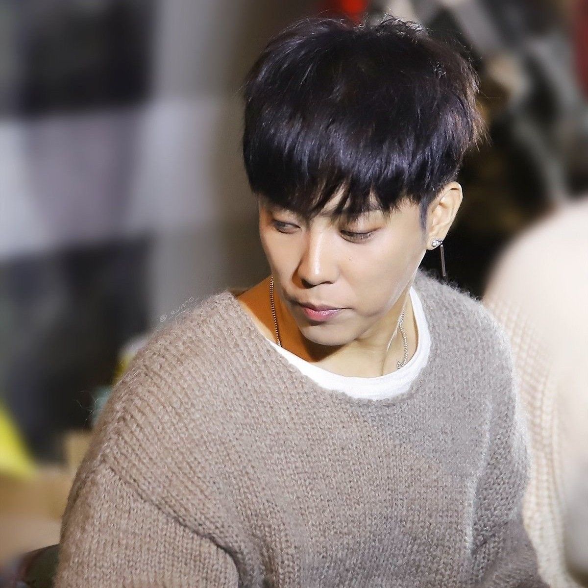 Latest photo of Eun Jiwon (SECHSKIES)