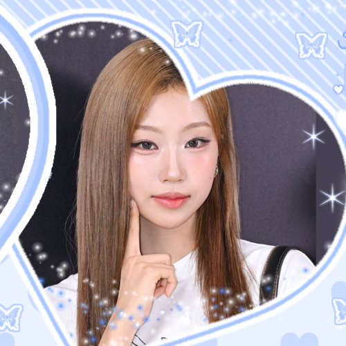 チェ・ジョンウン (izna)ファンが撮った瞬間
