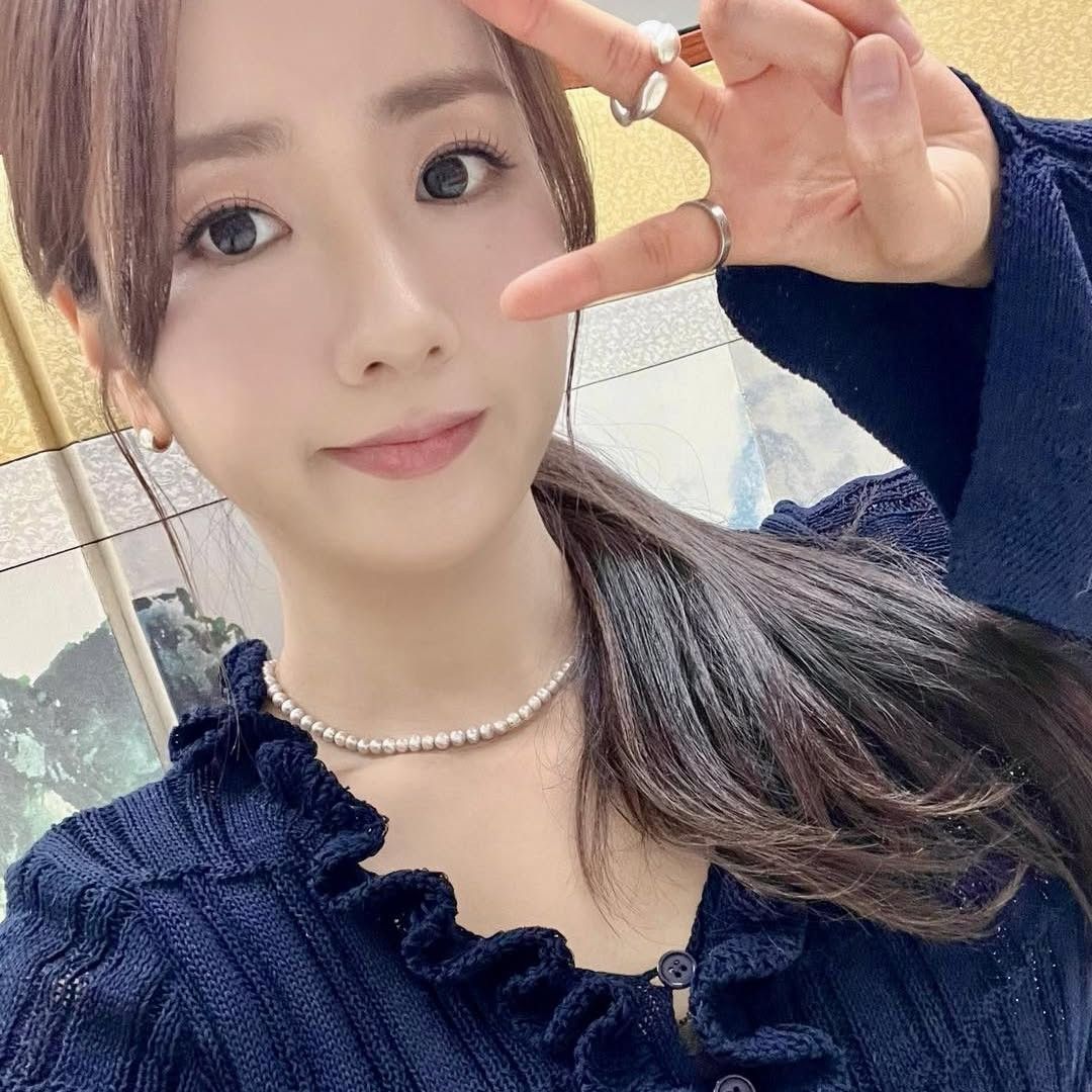 尹普美 (Apink)的幕后花絮