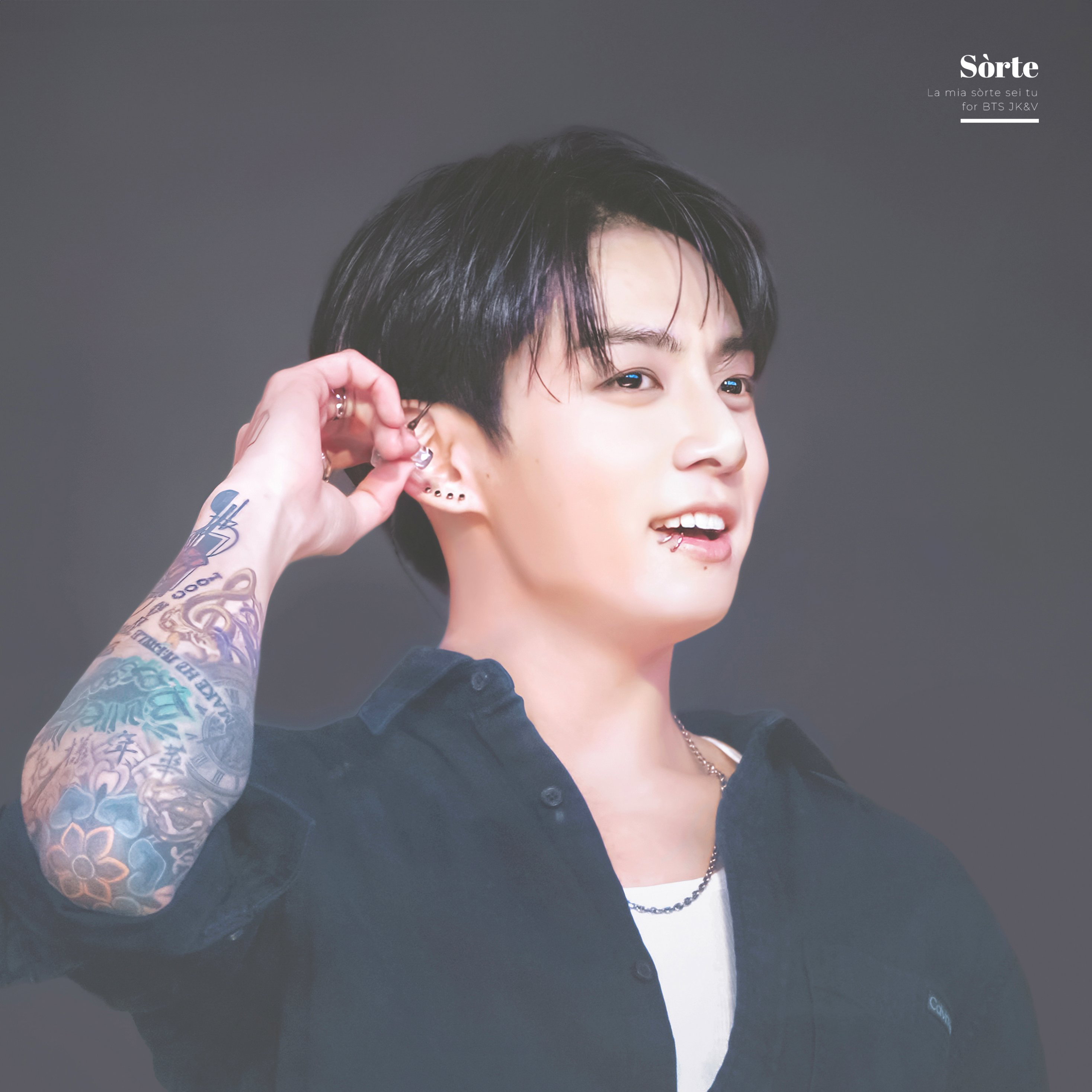 柾國 (防彈少年團)的最新照片