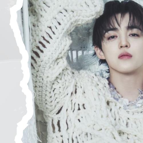 Behind-the-scenes cut of S.Coups (SEVENTEEN)