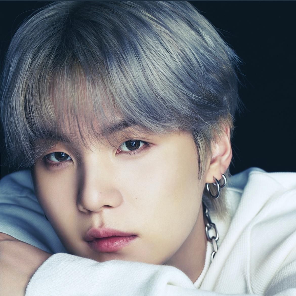 Momen yang diabadikan oleh penggemar SUGA (BTS)