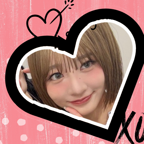 Behind-the-scenes cut of Iida Shizuku (ME:I)