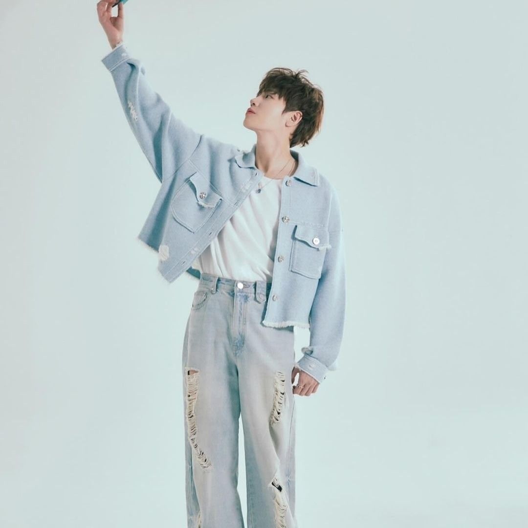 하성운 팬이 찍은 순간
