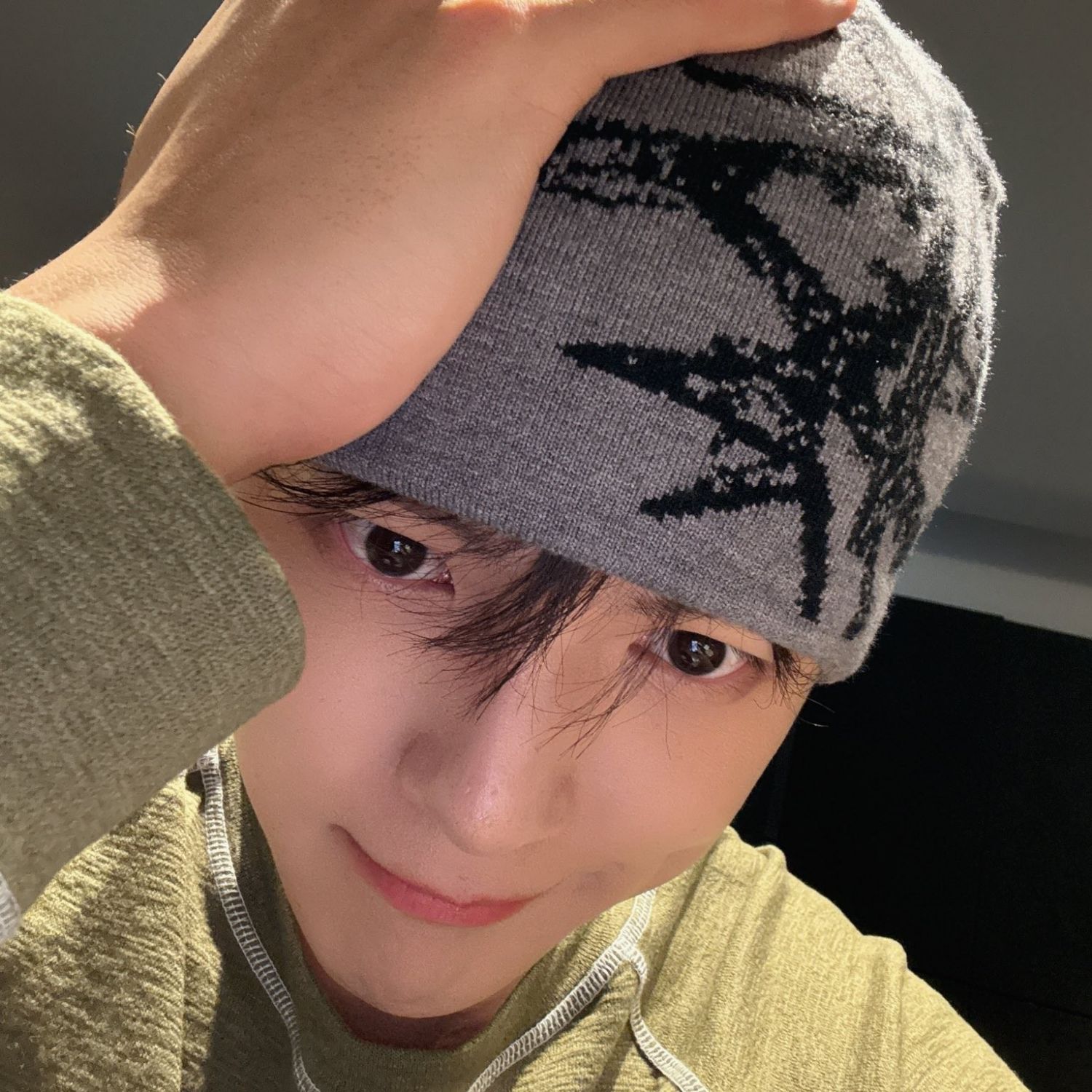 몬스타엑스 최근 활동샷