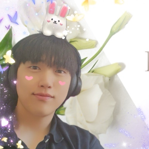Latest photo of Sandeul (B1A4)