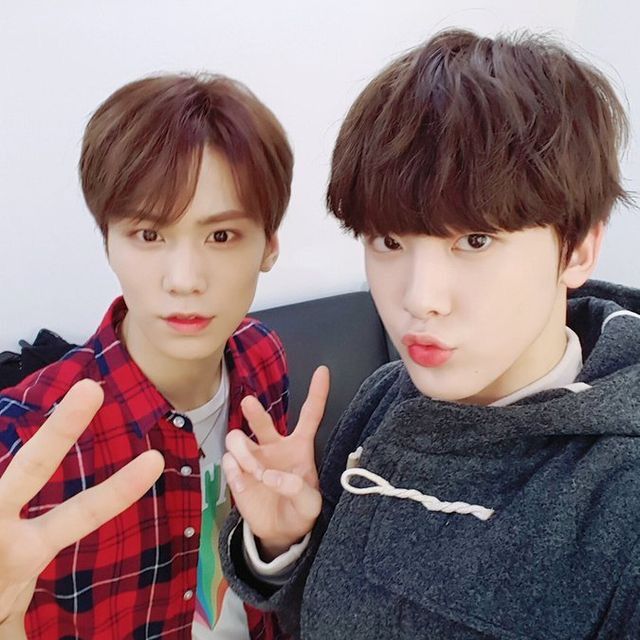 ユン･サナ (ASTRO)ファンが撮った瞬間