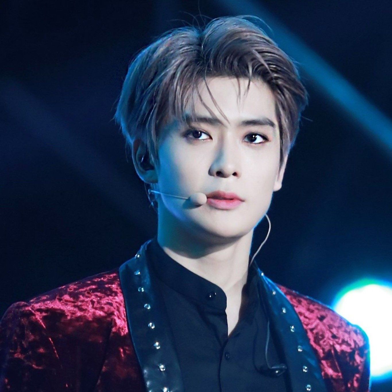 NCTファンが撮った瞬間