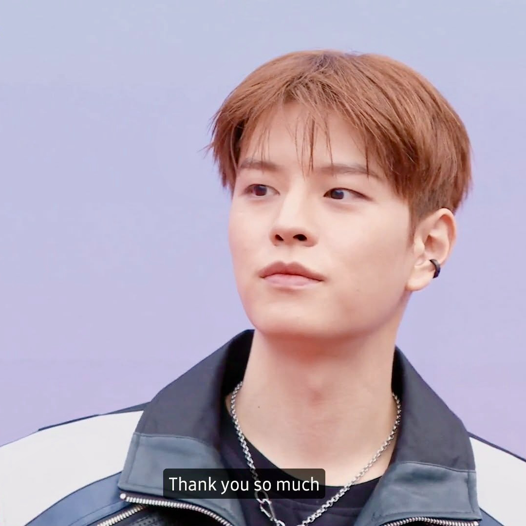 Latest photo of Seungmin (Stray Kids)