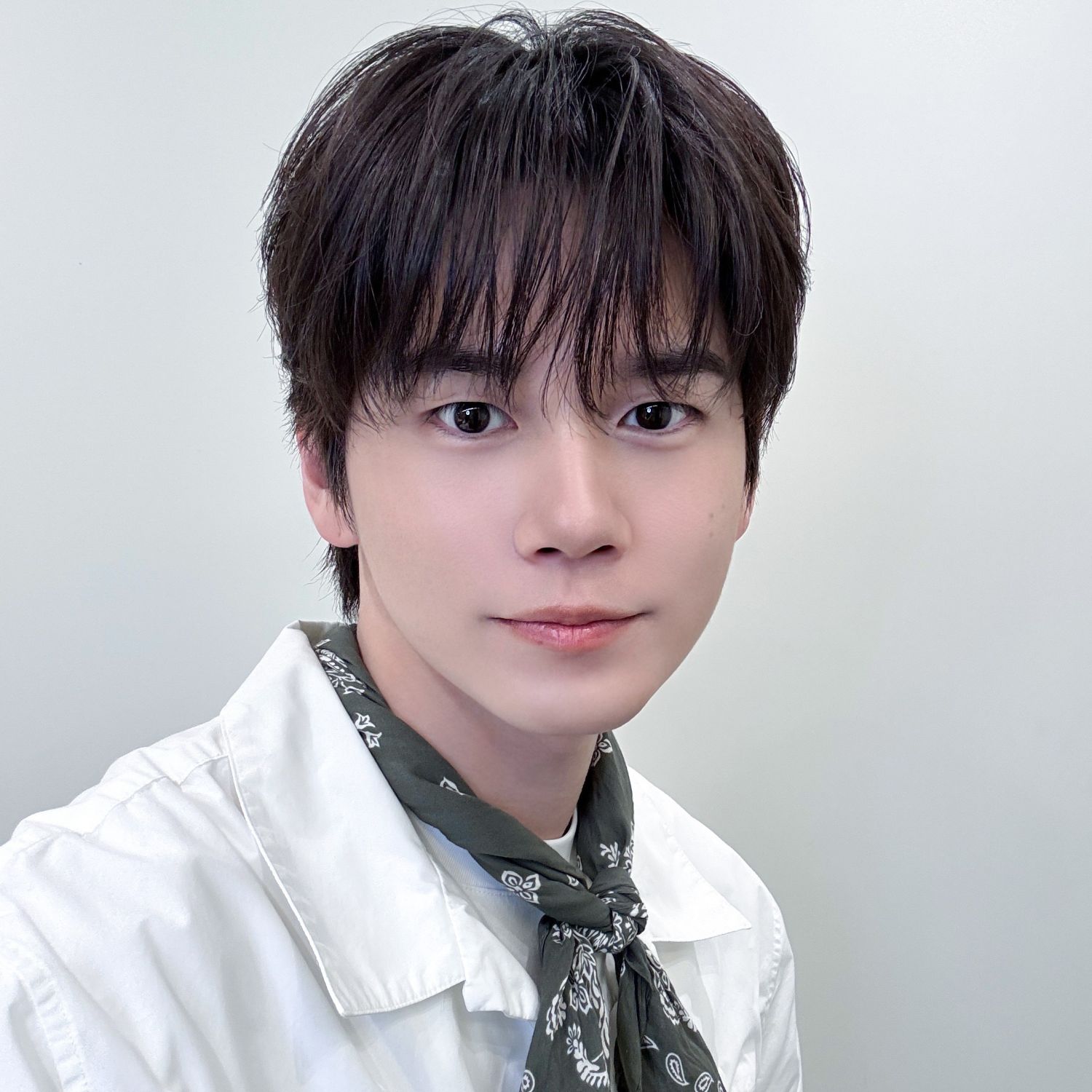 Latest photo of Ong Seongwu