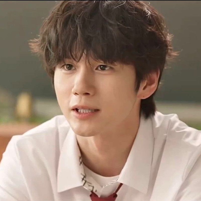 Potret di balik layar Ong Seongwu