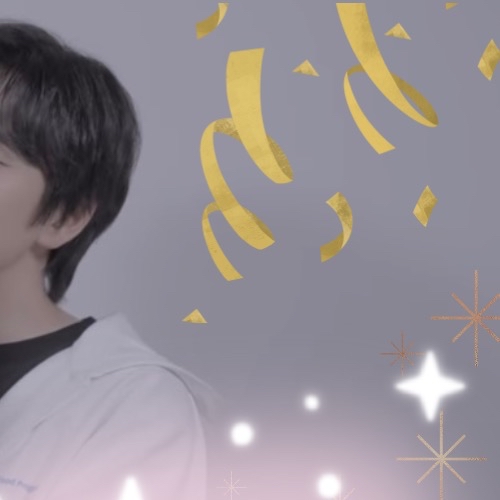 Behind-the-scenes cut of Sandeul (B1A4)