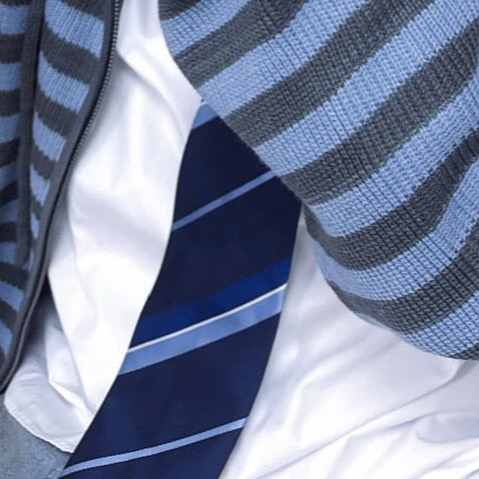 Behind-the-scenes cut of Onishi Ryusei (Naniwa Danshi)