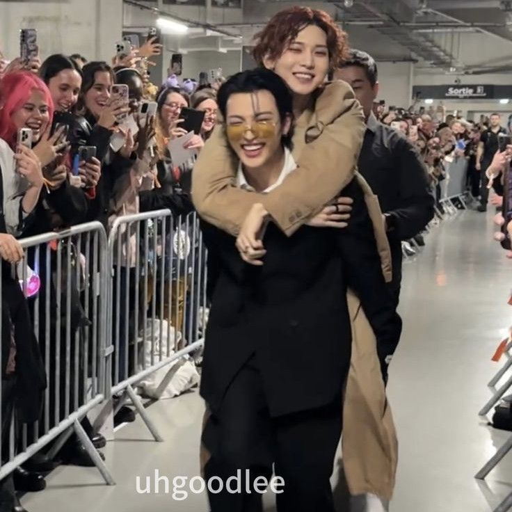 Latest photo of ATEEZ